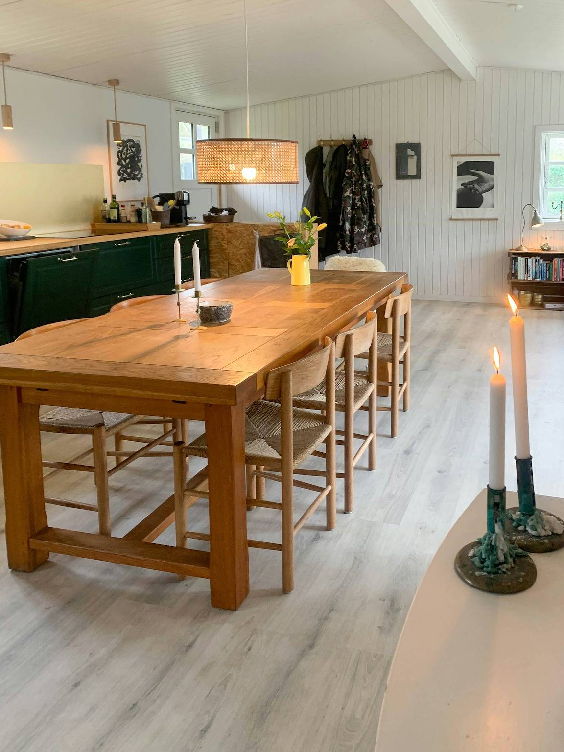 Casa vacanza a Vejby a partire da 260€ a notte