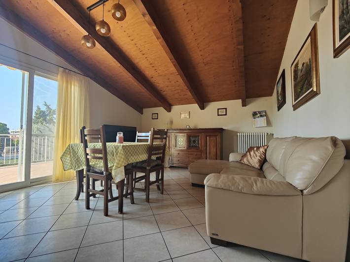 Appartamento intero, Terrace Apartment in Andora, Riviera di Ponente