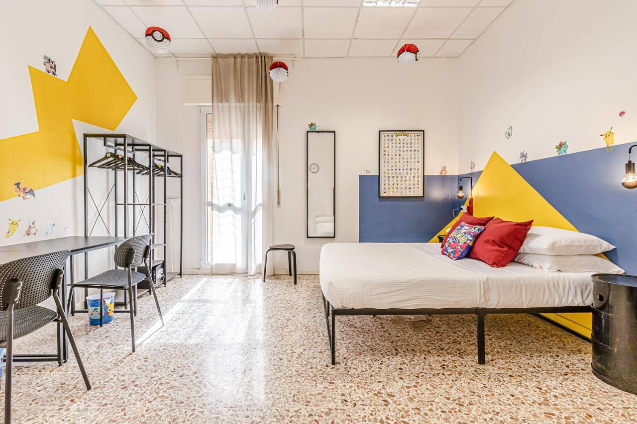 Game Rooms Experience in Livorno, Etruskische kust
