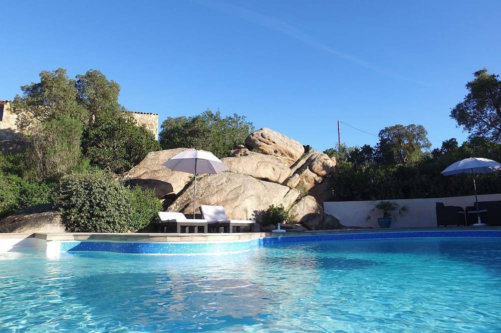 Photo : Maison de vacances