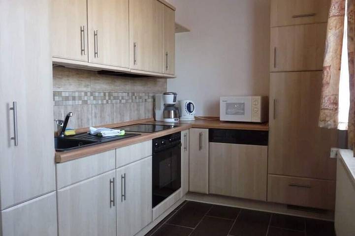 Ferienwohnung für 2 Personen - 1