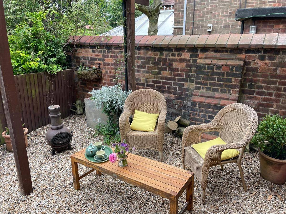 Entire apartment, Top Studio in Lincoln, Lincolnshire