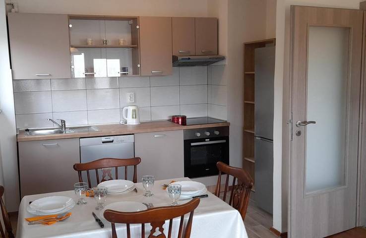 Maison d’hôte pour 2 personnes à Rijeka - 2