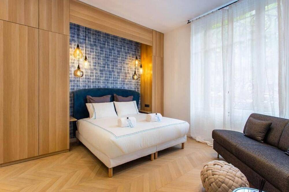 Photo : Appartement de vacances