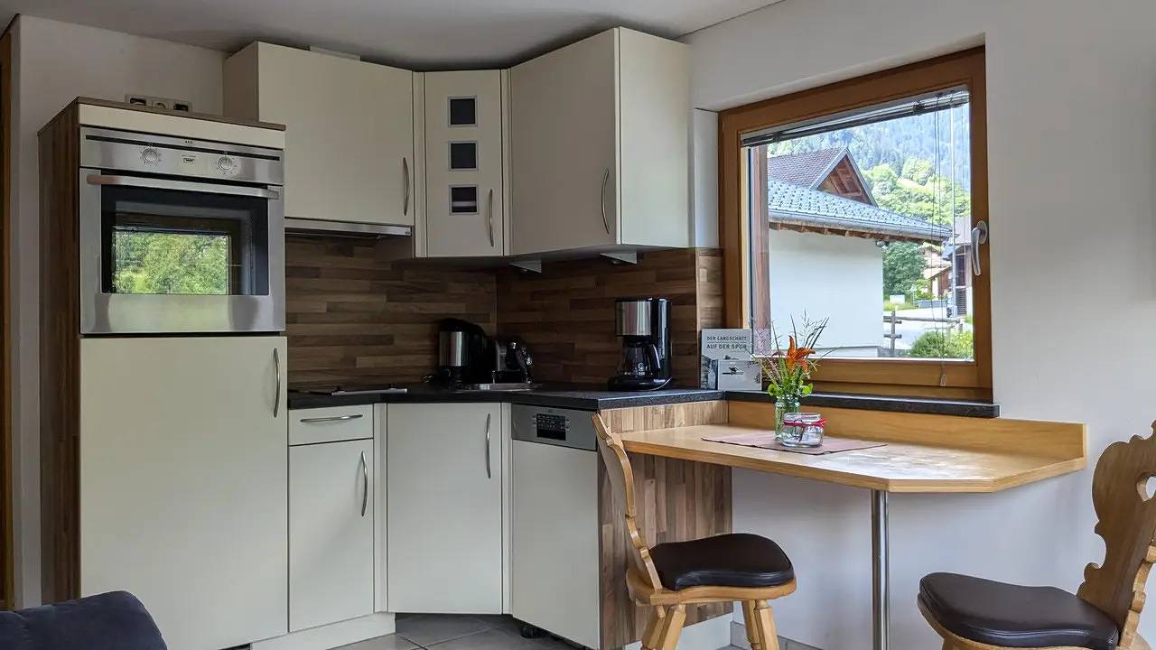 Vakantieappartement voor 2 personen met tuin, foto 15