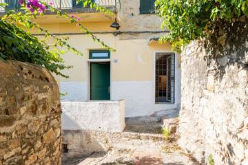 B&b per 6 Persone in Cervo (Borgo), Cervo (Liguria), Foto 4