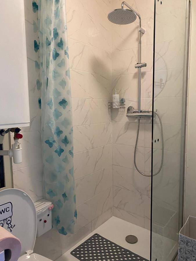 Gîte pour 4 personnes, avec vue et terrasse, animaux acceptés à Chancelade - 3