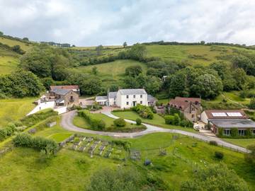 Villa for 4 People in Devon, South West England, Photo 4