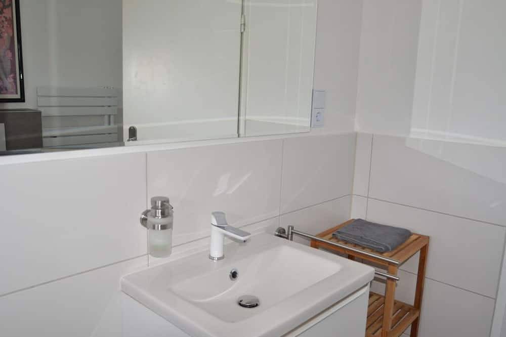 Ganze Wohnung, Ferienwohnung Peter - Gästehaus Peter in Saarschleife, Mettlach