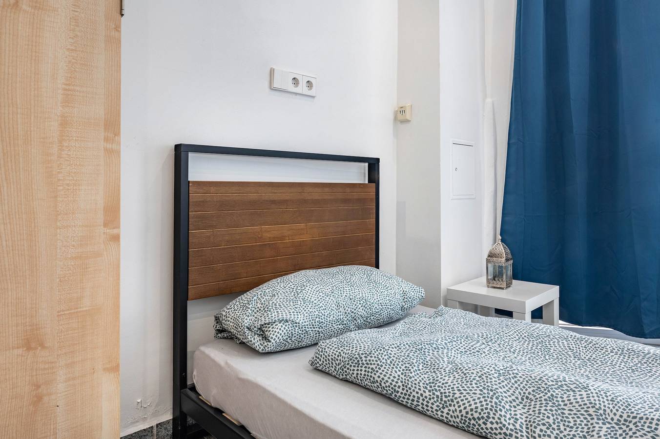 Ganze Wohnung, Ferienwohnung 'Bremen 1' mit Wi-Fi in Bremen - West, Bremen