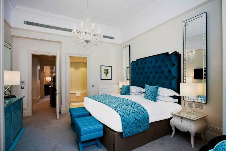 Vakantiewoning voor 2 personen, met huisdier in Kensington and Chelsea