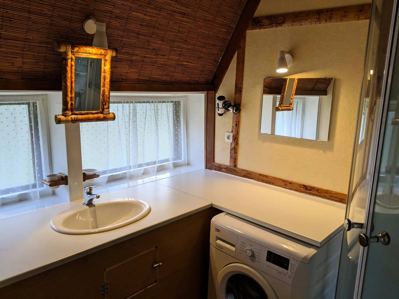 Maison 4 Personnes in Plombières-les-Bains, Parc naturel régional des Ballons des Vosges