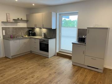 Ferienwohnung für 4 Personen in Versmold, Münsterland, Bild 1