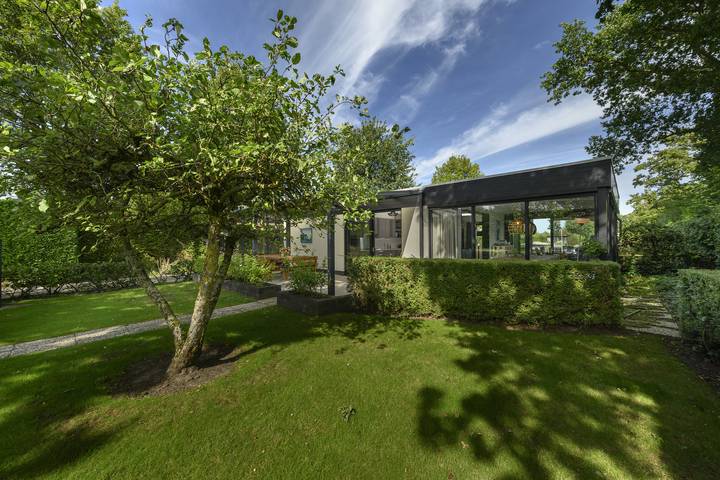 Viamari — Ferienhaus Op7 am Veerse Meer, privater Steg & Bademöglichkeit in Arnemuiden, Walcheren