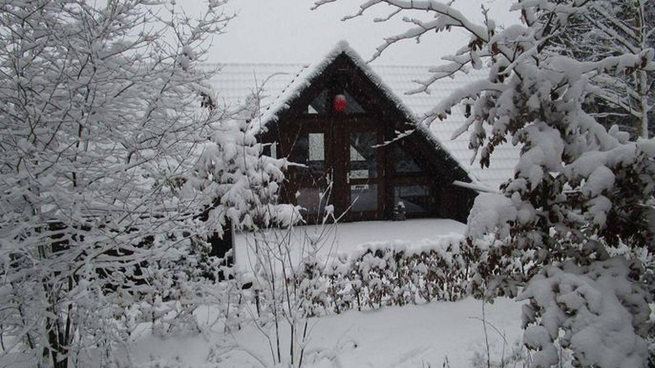 Vakantiehuis voor 2 personen met terras in Morsbach (Duitsland), Oberbergischer Kreis
