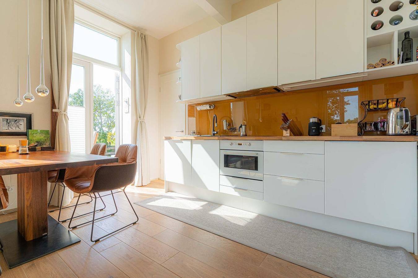 Ganze Ferienwohnung, Ferienwohnung Mühlendeich in Vollerwiek, Eiderstedt