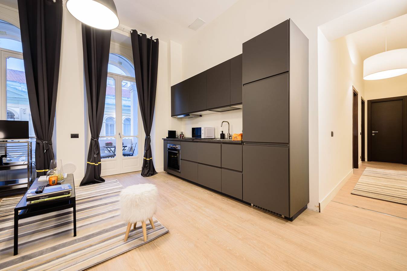 Appartamento intero, Apt503A in Napoli, Napoli e dintorni