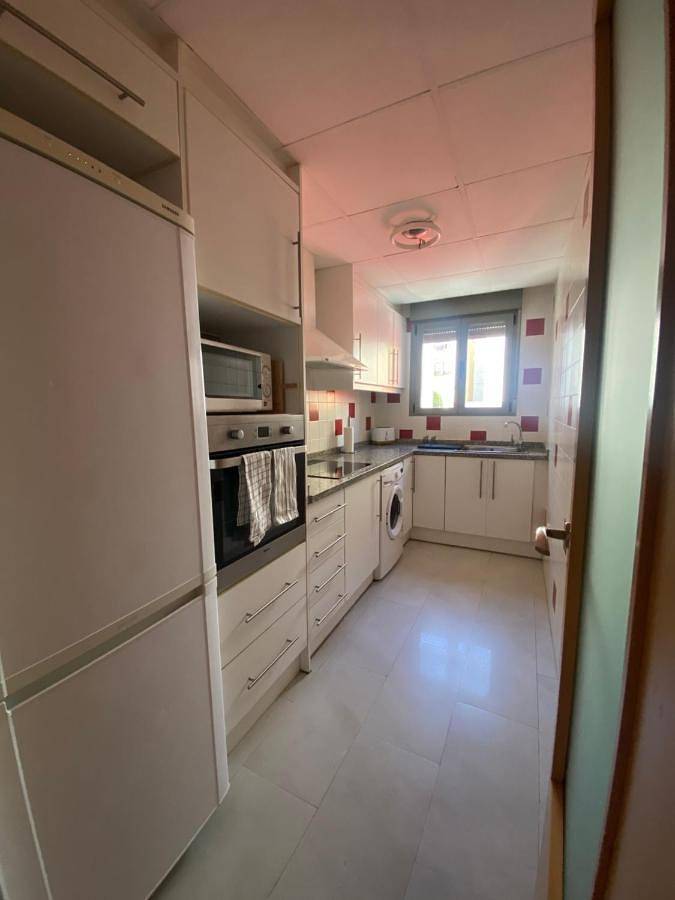 Appartement entier, One-Bedroom Apartment in Benimaclet, Valence (Espagne)