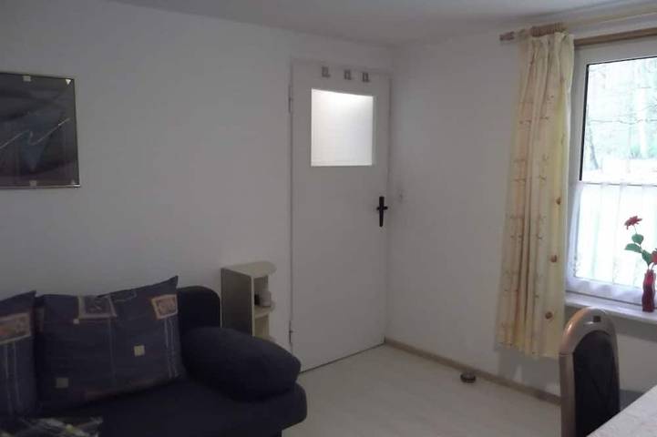 Ferienhaus für 4 Personen, mit Garten und Terrasse in Dabel - 3