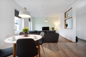 Ferienwohnung für 4 Personen in Finsterwalde, Naturpark niederlausitzer heidelandschaft (Brandenburg), Bild 3