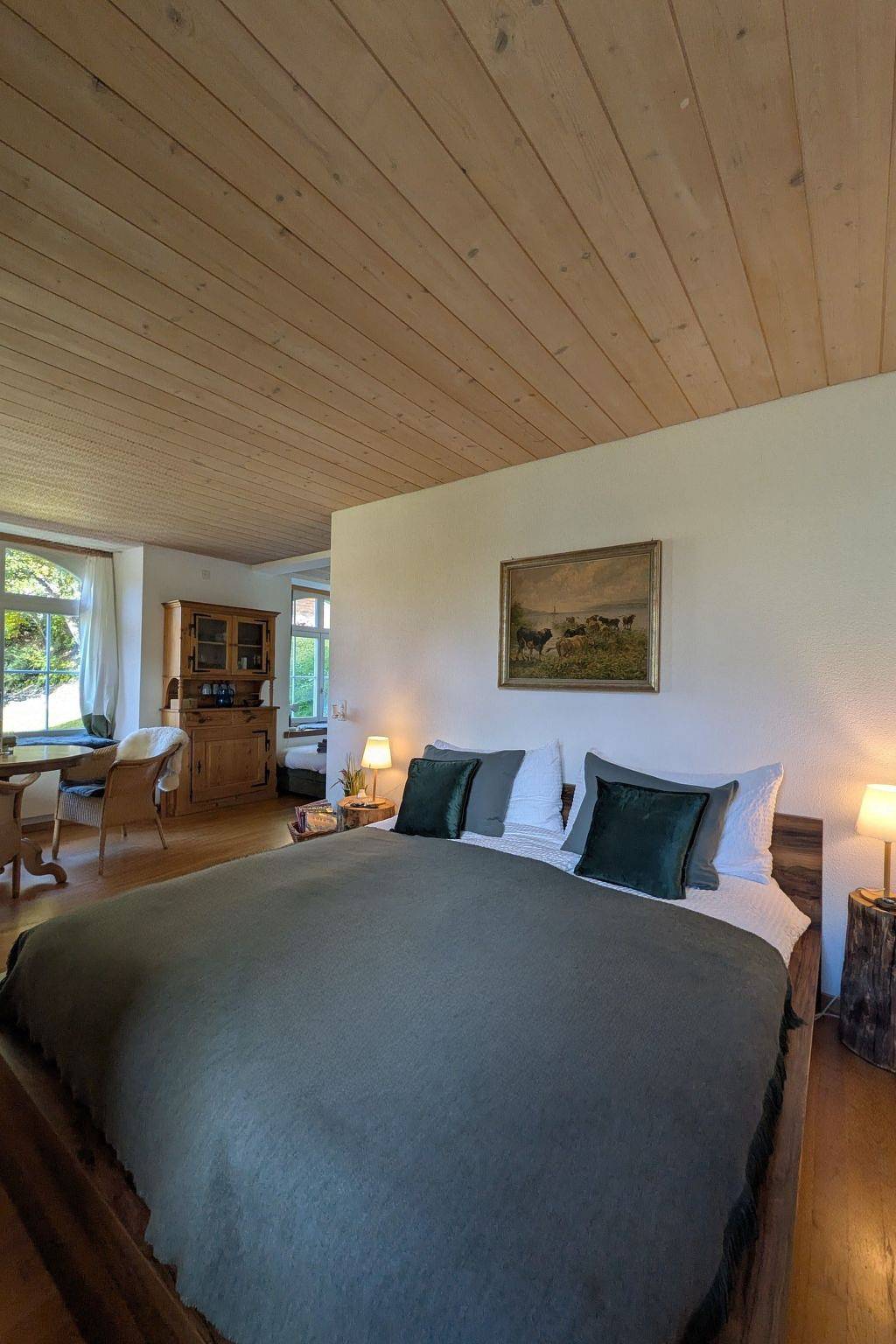 Geheel appartement, Chalet Sonnenhof in Lauterbrunnen, Interlaken-Oberhasli