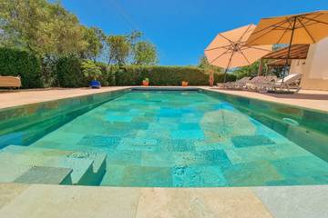 Villa voor 6 Personen in Santa Bárbara de Nexe, Faro District, Afbeelding 2