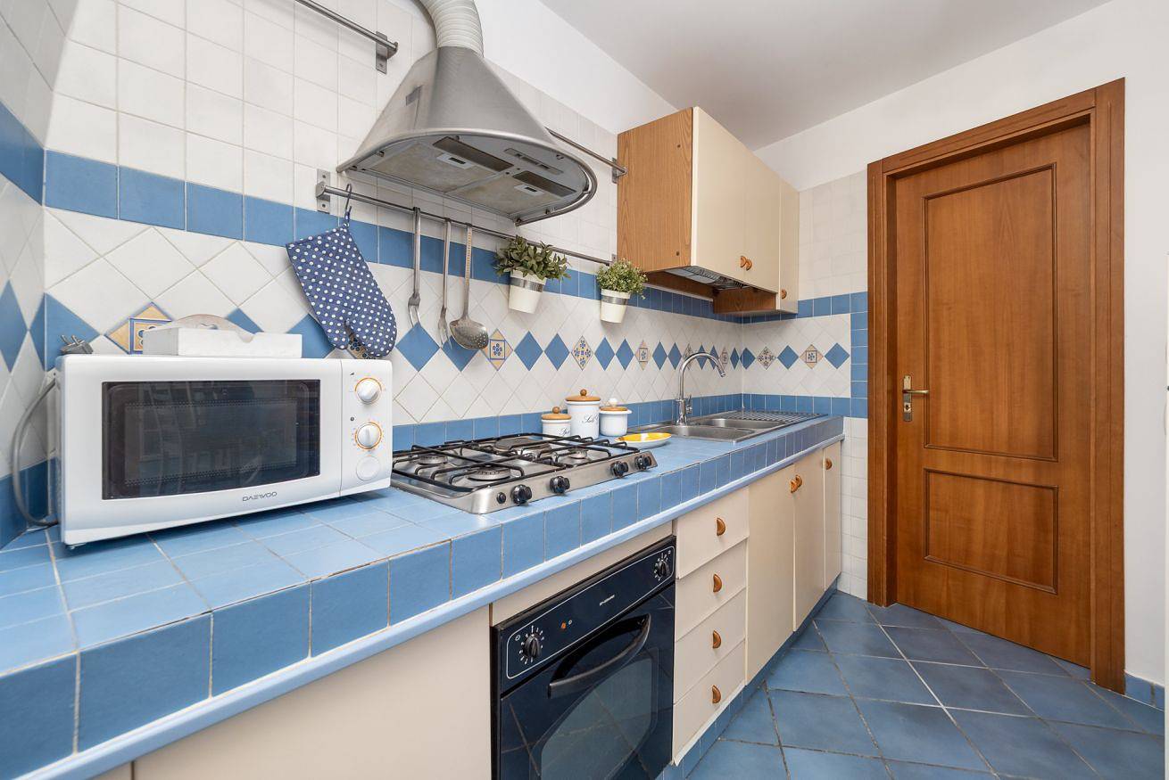 Appartement entier, Antica Residenza in Sant'Agnello, Province de Naples