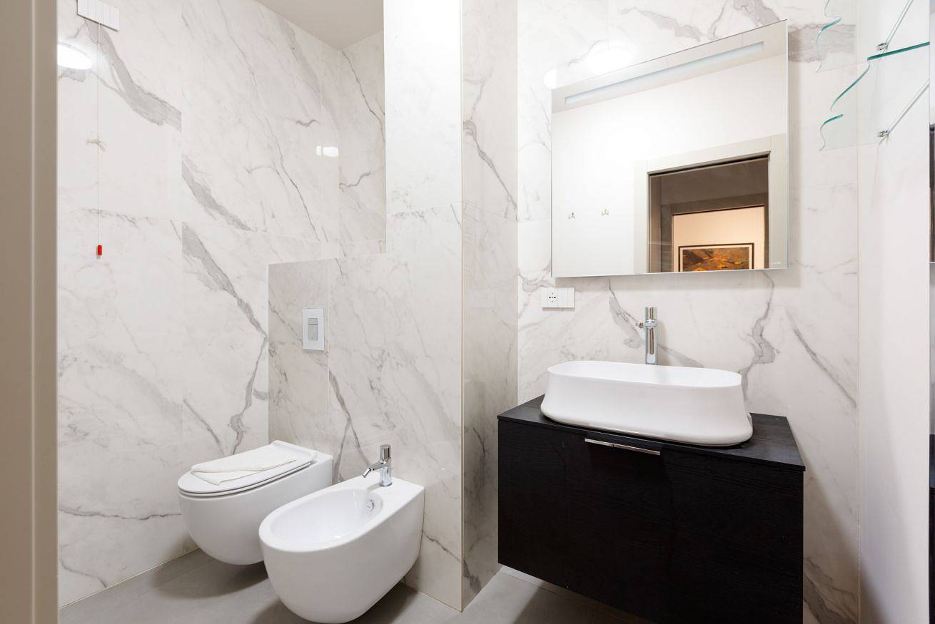 Geheel appartement, Vakantieappartement voor 2 personen in Milaan, Provincie Milaan