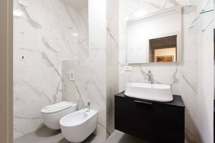 Gîte pour 2 personnes à Milan - 4