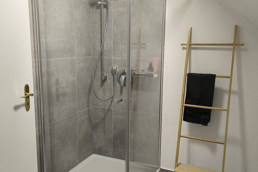 Ganze Wohnung, Ferienwohnung/App. für 3 Gäste mit 50m² in Bad Schussenried in Bad Schussenried, Landkreis Biberach