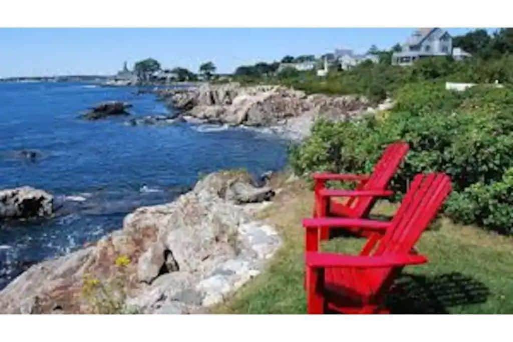 Discover Kennebunk charm near Dock Square in Kennebunk, York County