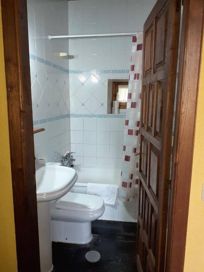 Apartamento de vacaciones para 3 personas, con vistas - 1