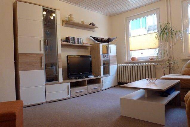 Ferienwohnung für 2 Personen, mit Garten und Terrasse in Sachsen-Anhalt - 3