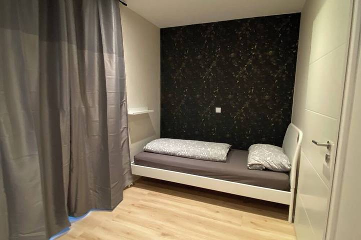 Ferienwohnung für 4 Personen, mit Garten in Heidelberg - 3