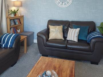 Holiday Home for 4 People in Runton, Norfolk, Photo 2