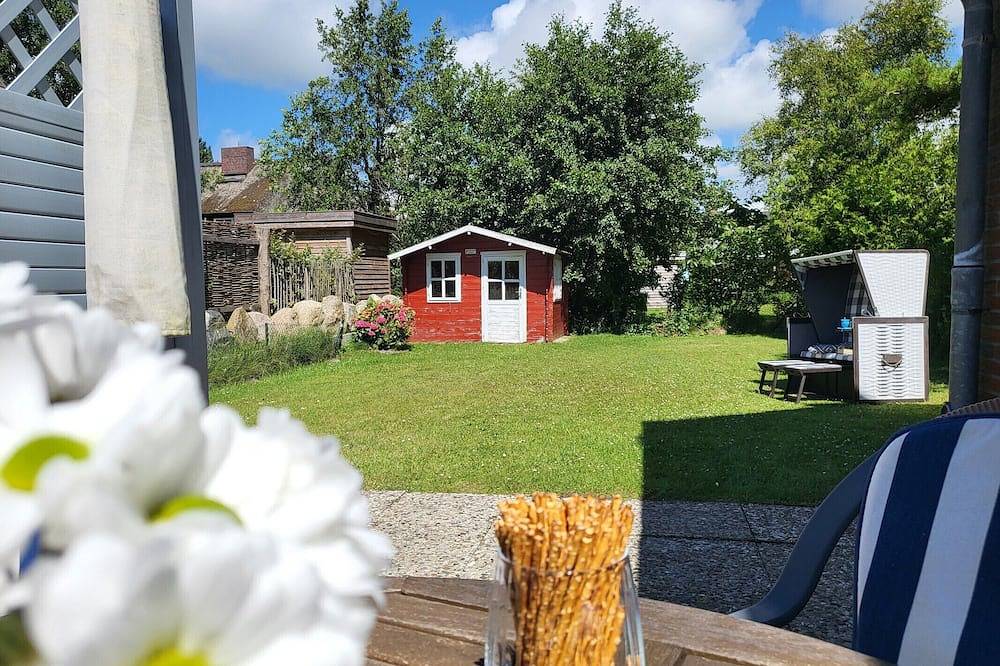 Ganze Wohnung, Fereinwohnung Westereck in Böhl (St. Peter-Ording), St. Peter-Ording