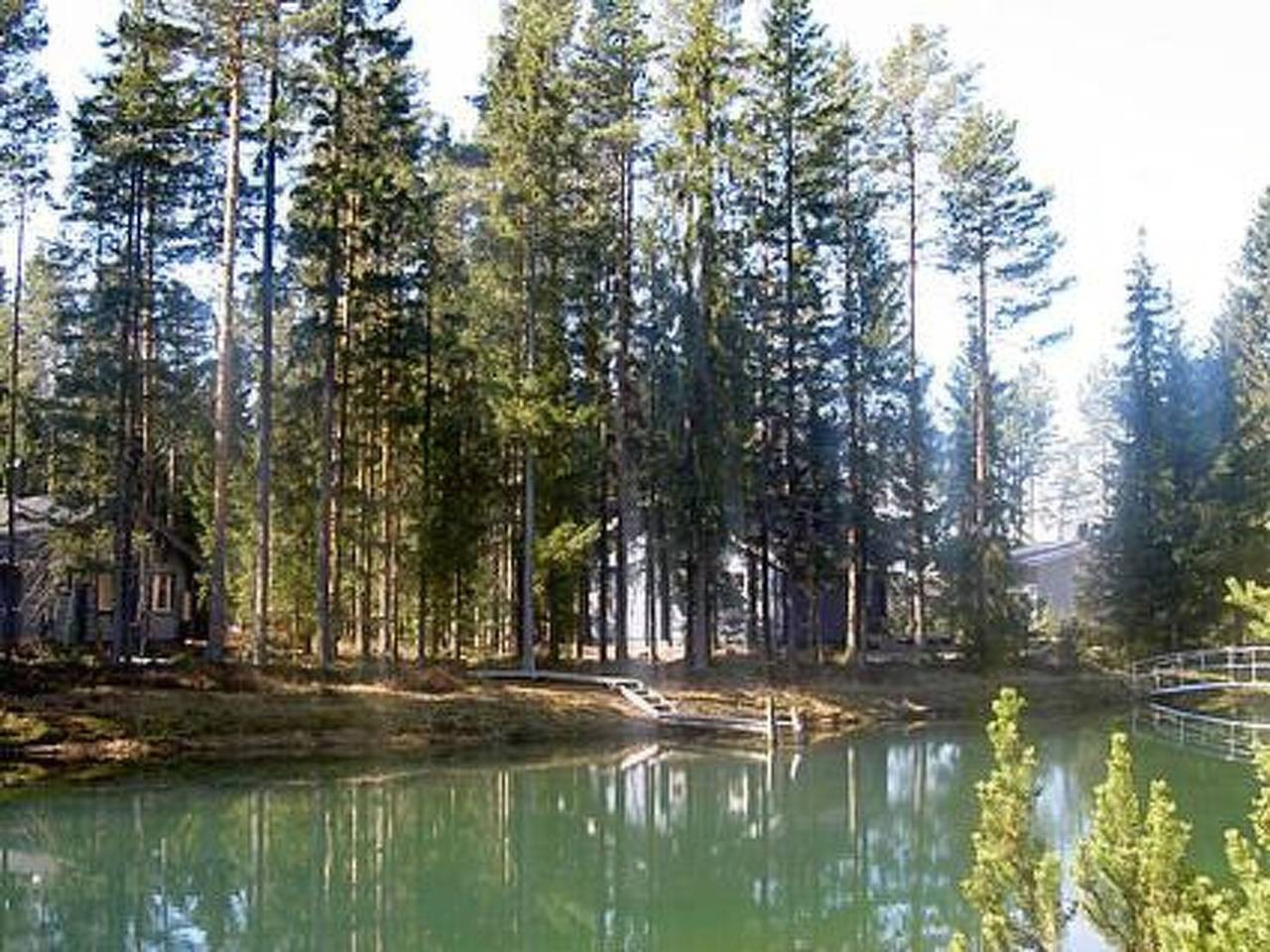 Murrenkolo in Säkylä
