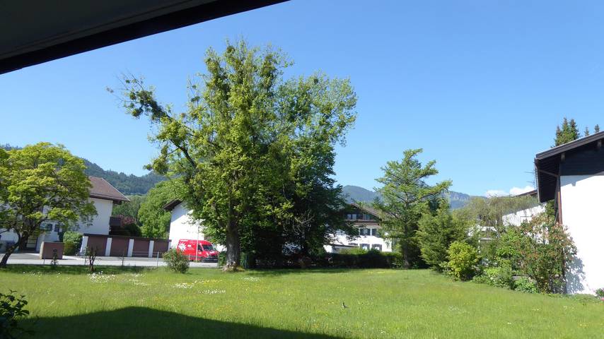 Ganze Wohnung, Ferienwohnung Hutzfeld Tammi - Appartement in ruhiger Lage, 40qm, Balkon in Oberaudorf, Bayerische Alpen