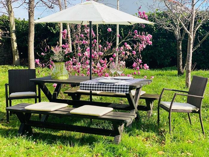 Villa in Cos · ★New · 4 bedrooms · 7 beds · 3 baths in Mazcuerras, Cantabrian Coast