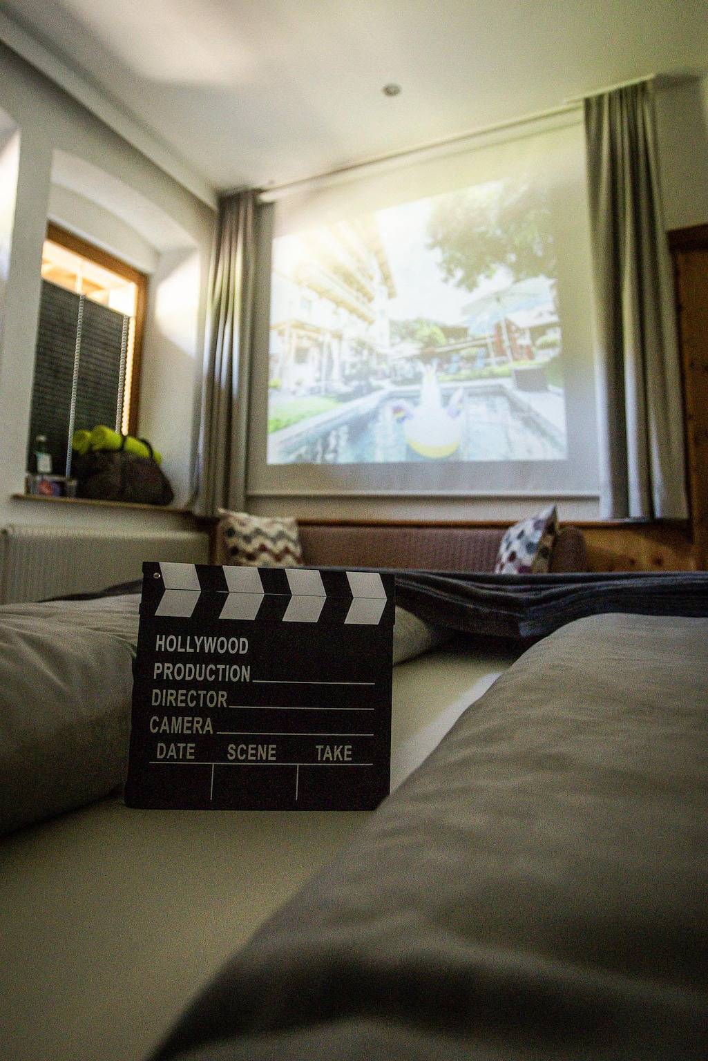 Urban-Soul double room - medium in Pertisau, Eben am Achensee