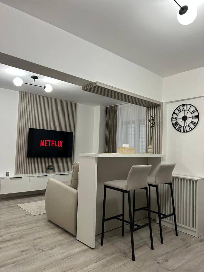 Appartement de vacances pour 3 personnes, avec terrasse et vue, animaux acceptés