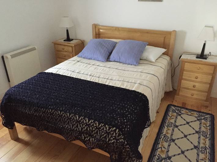 Casa de férias para 2 pessoas em Distrito de Bragança