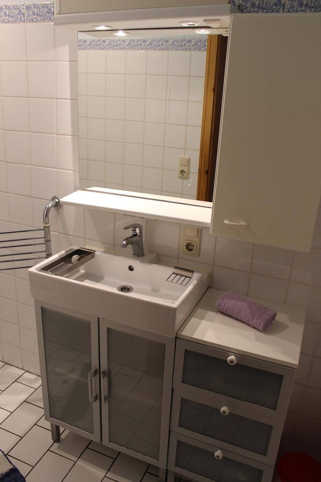 Ganze Ferienwohnung, Altes Hafenmeisterhaus in Fedderwardersiel, Butjadingen