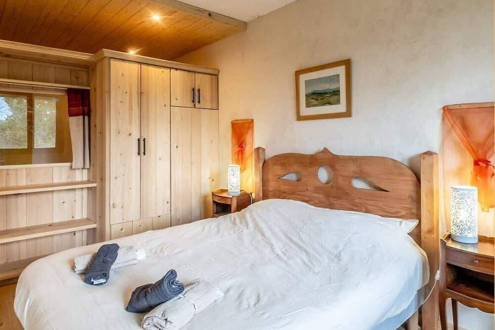 Apartamento entero, Chez Isabelle & Urbain I T3 I Saint-Julien in Saint-Julien-en-Genevois, Región de Saint-Julien-en-Genevois