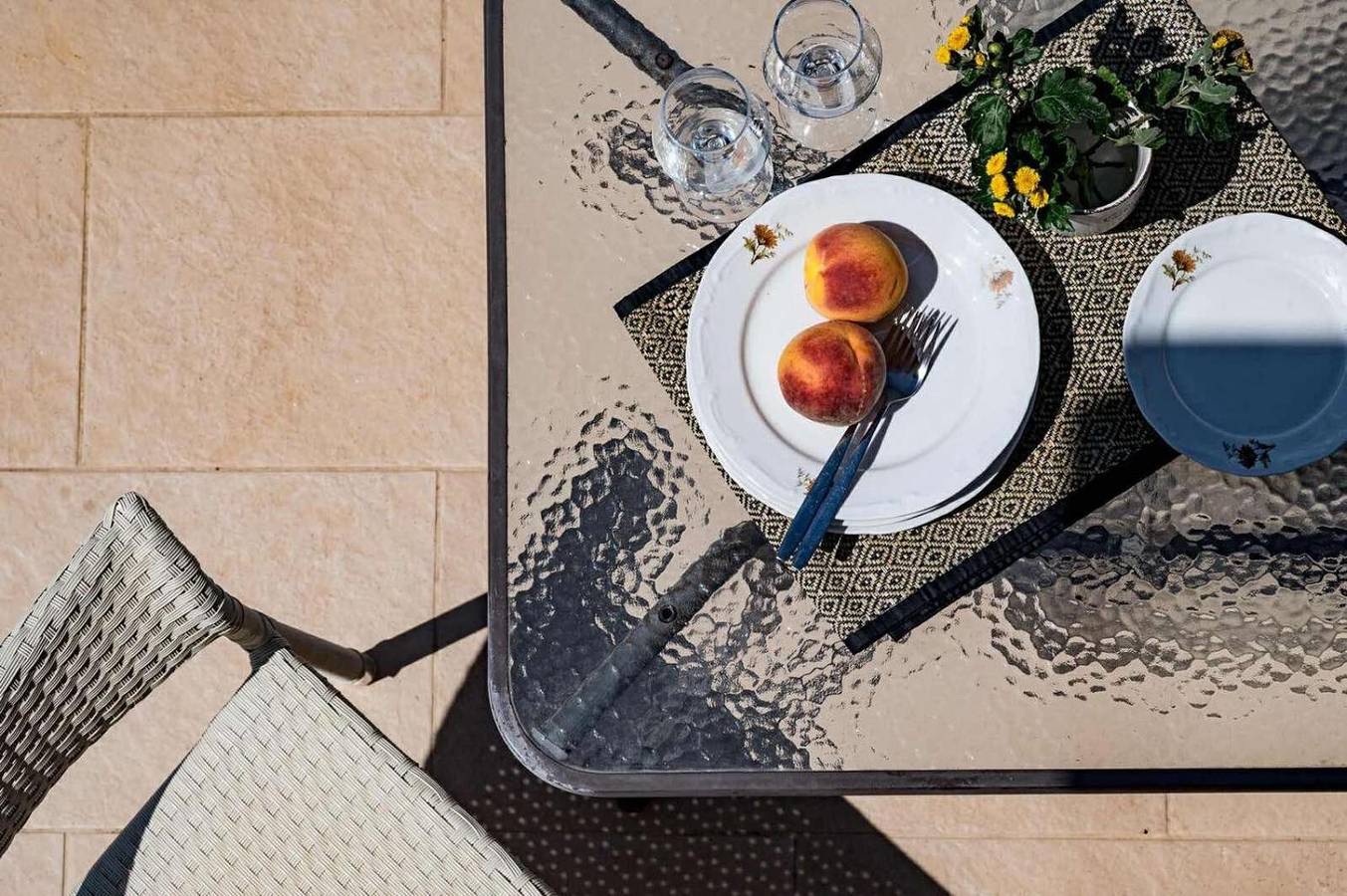 Ruhige Lage auf dem Land mit authentischem Dorfcharme in Kefalonia