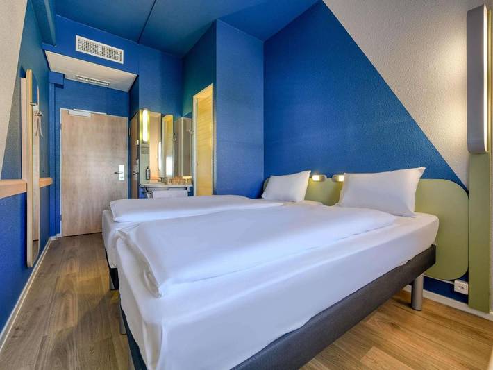 Pousadas para 4 pessoas em Lucerna