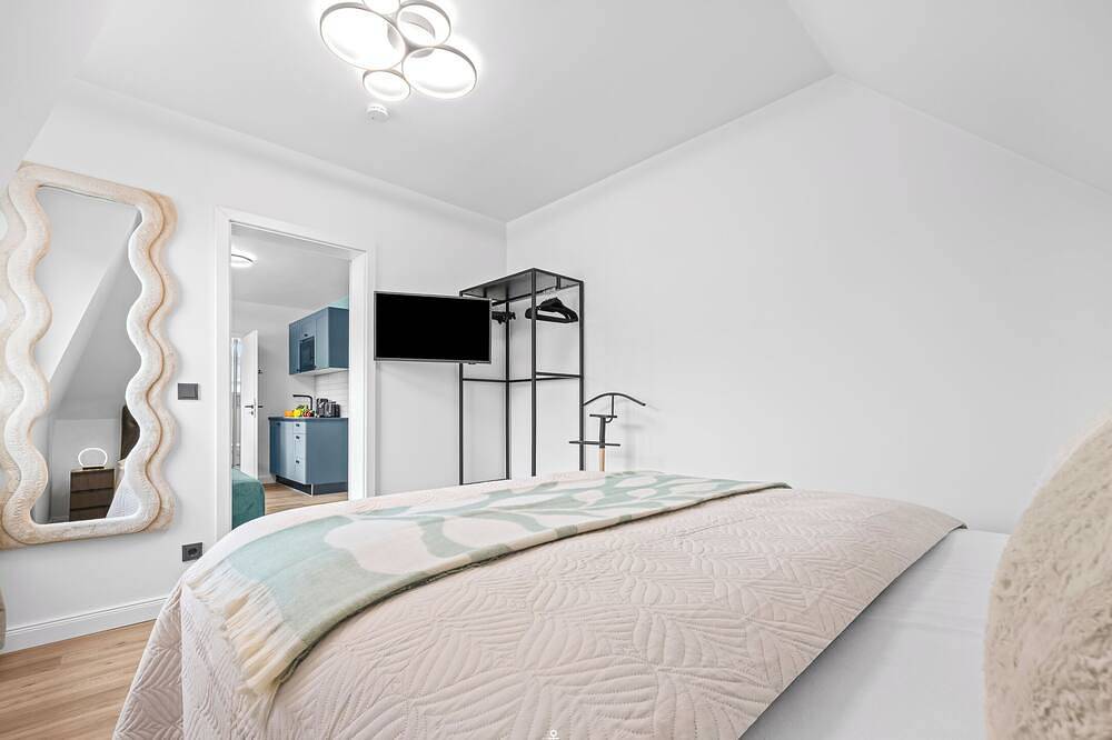 Ganze Wohnung, Moderne frisch renovierte Ferienwohnung im Herzen von Hörnum auf Syltmoderne fri in Hörnum, Sylt