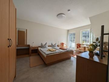 Apartmenthotel für 2 Personen in Schmiedefeld am Rennsteig, Rennsteig, Bild 2