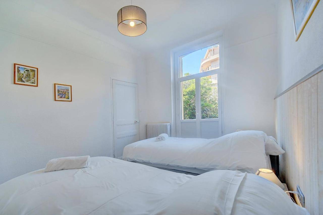 Immogroom - Suquet - 2 min from the beaches in Cannes, Middellandse Zeekust (Frankrijk)