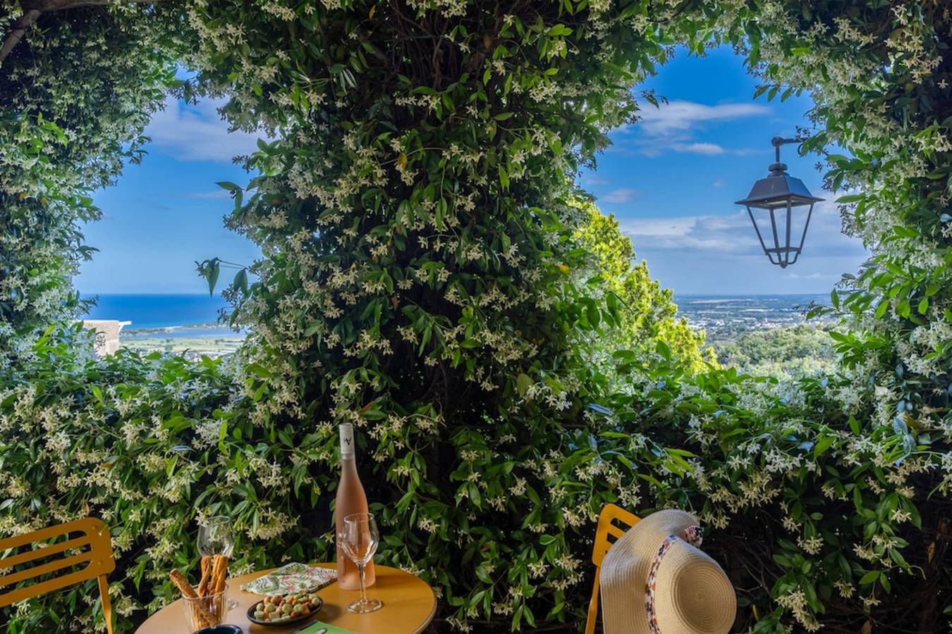 Casa Vincè                in Furiani, Cap Corse